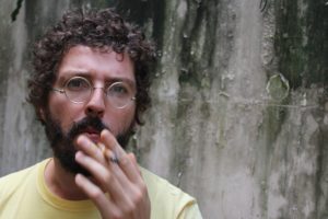 Marcelo Callado - Crédito Fátima Pombo