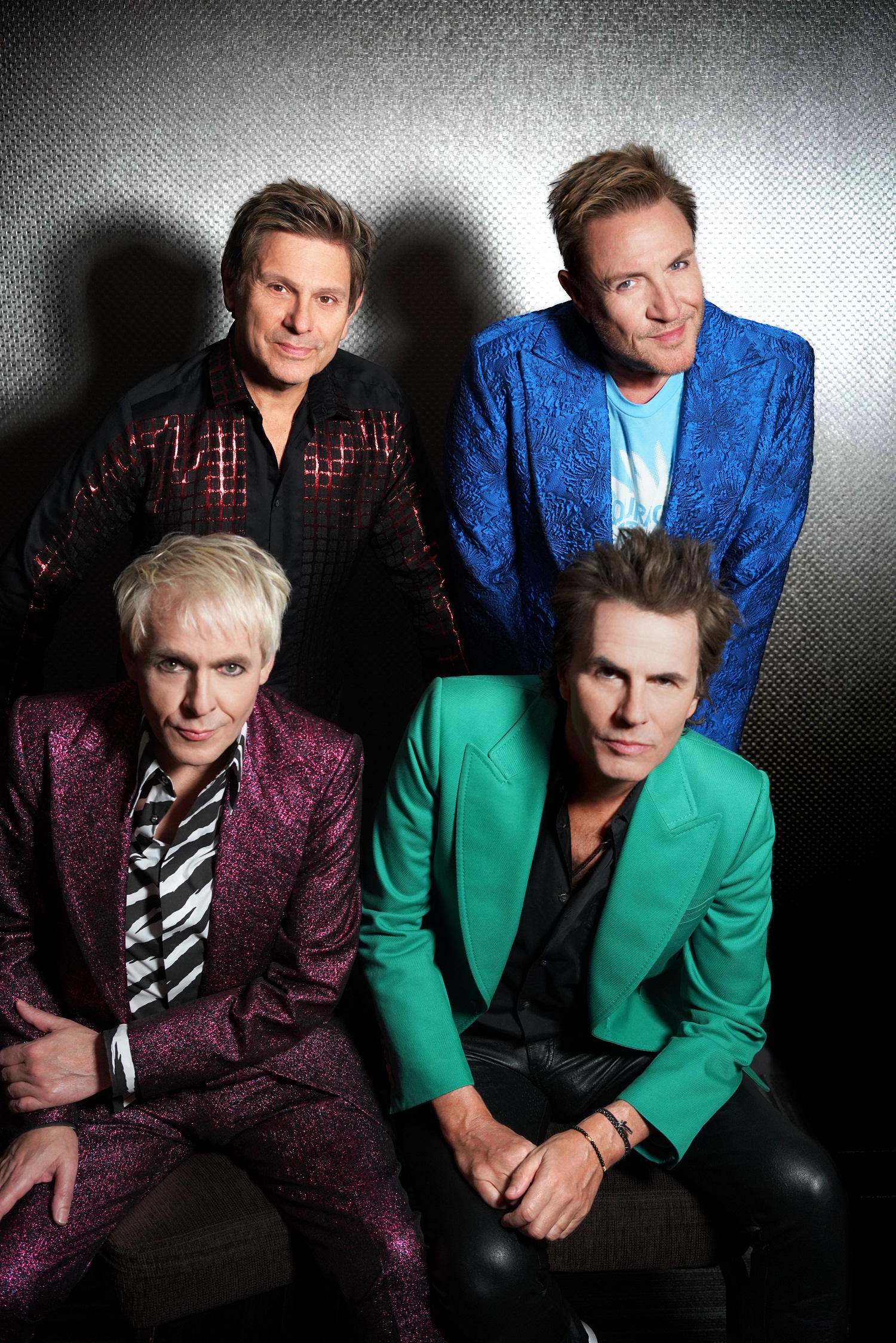 billboard music awards 2021 duran duran