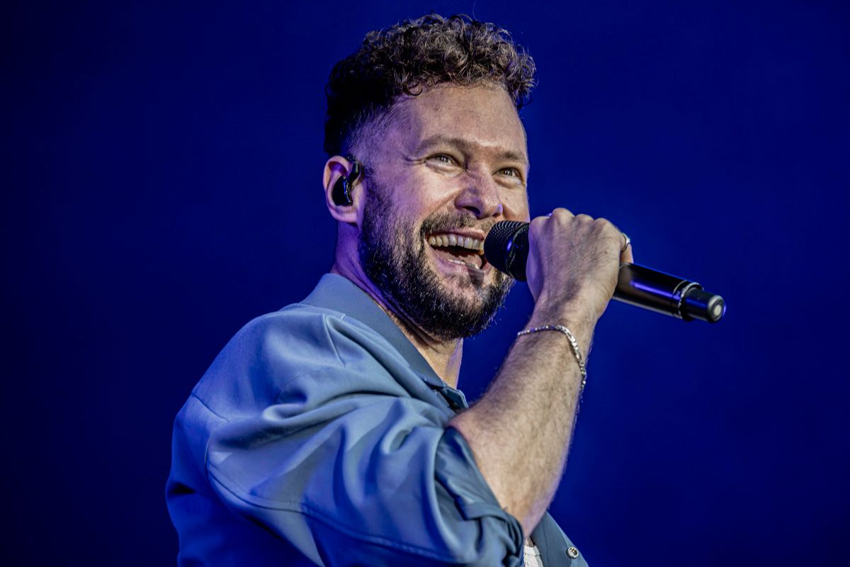 Foto: Peter "Beppo" Szymansk